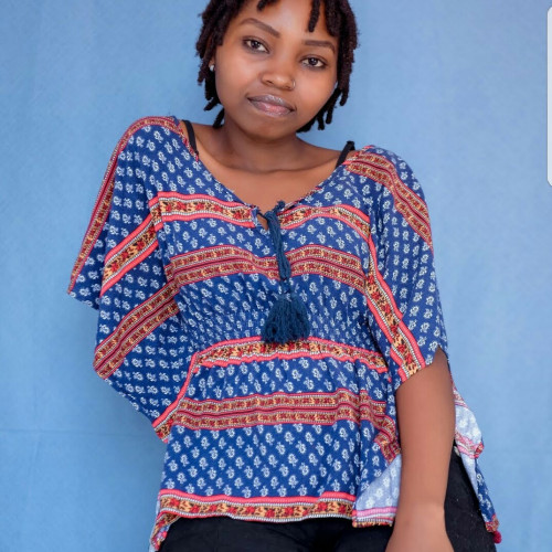 Veronica  B. profile photo
