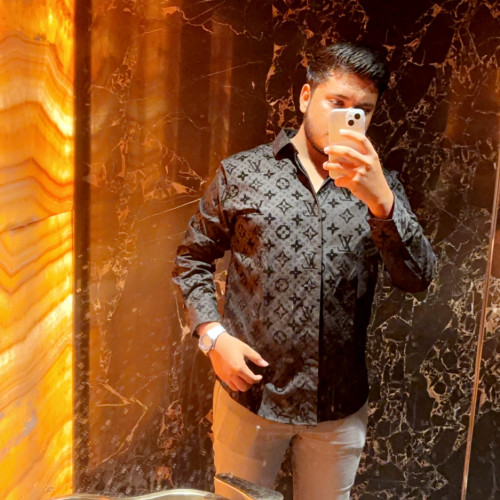 Uvesh S. profile photo