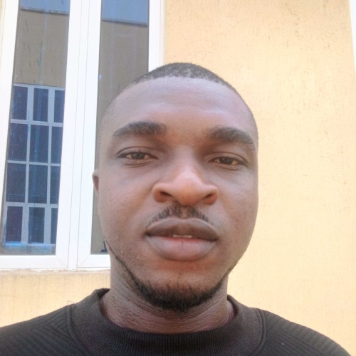 Joseph Chimunwo B.