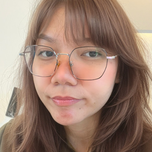 Diodora Christin Natalia M. profile photo