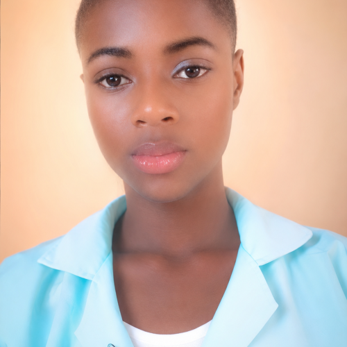 Confidence A. profile photo