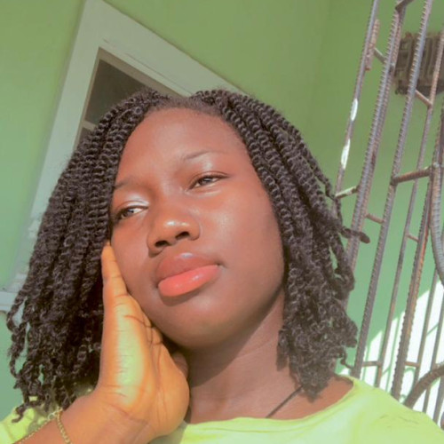 Blessing W.