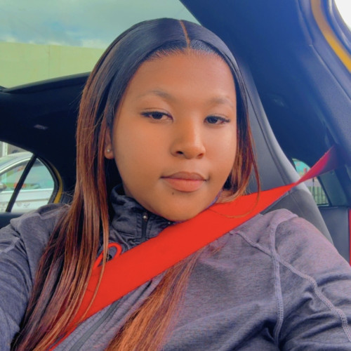 Keneilwe B. profile photo