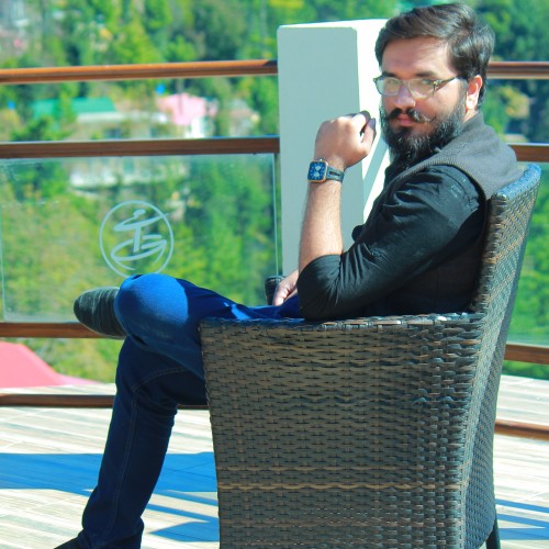 Muhammad M.