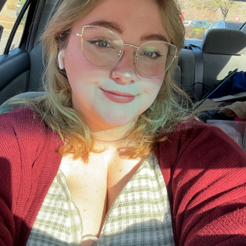 anna d. profile photo