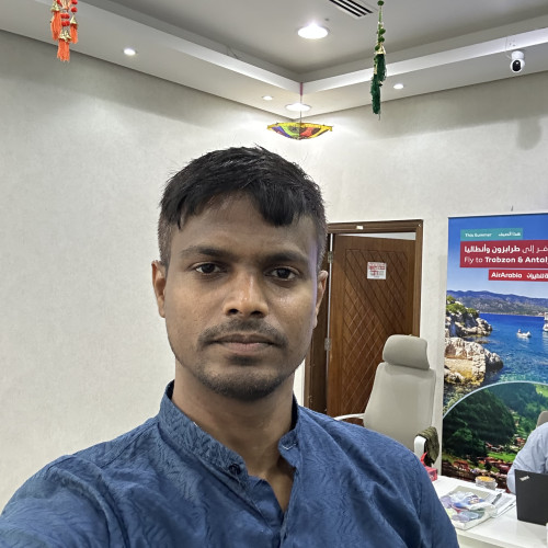 Fernandez X. profile photo