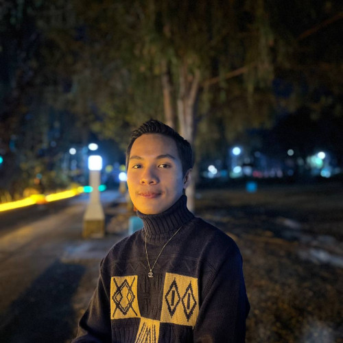 Joel L. profile photo