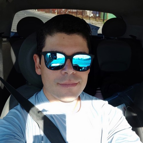 Jorge C.