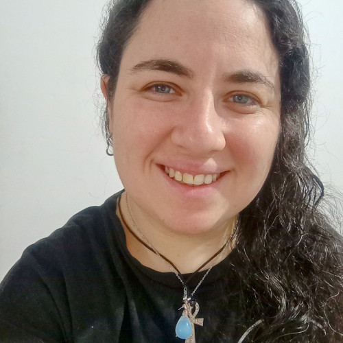 JAZMIN R. profile photo