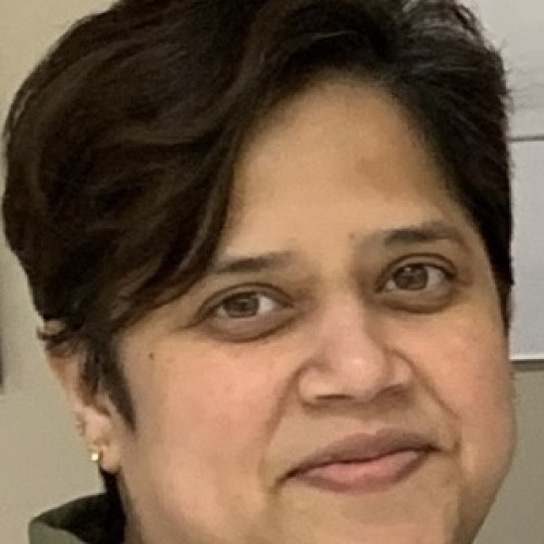 Prisha C. profile photo