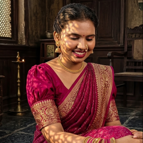 srushti g. profile photo