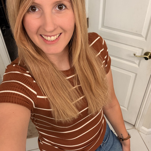 Alexa F. profile photo