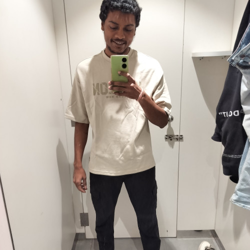 Tushar  P. profile photo