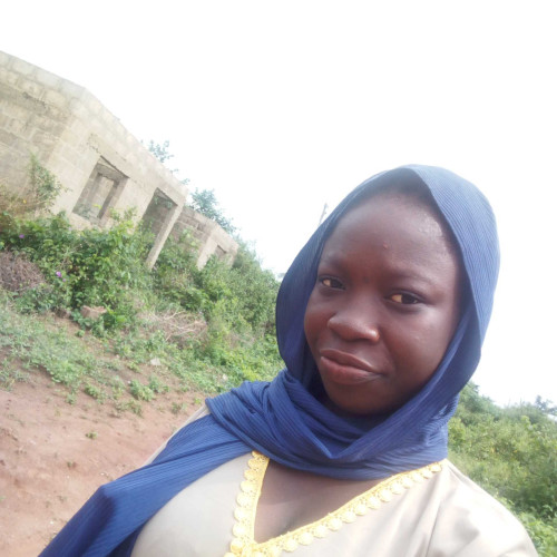 Aishat O.