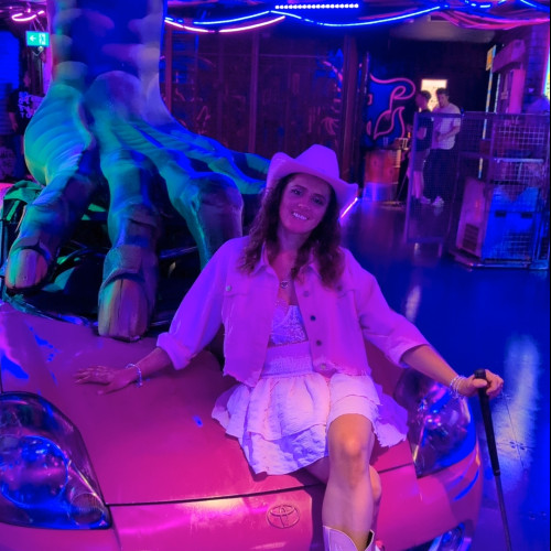 Charlene Y. profile photo