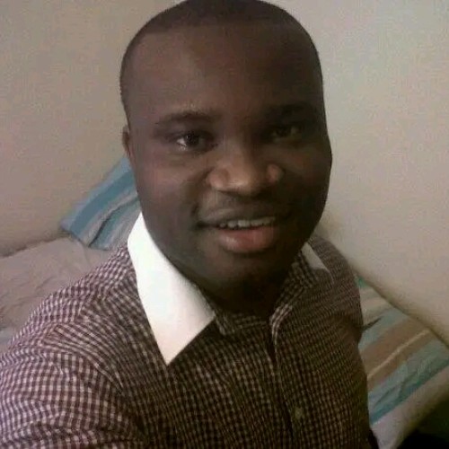 Adebayo A.