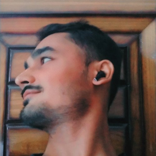 Ashish P. profile photo
