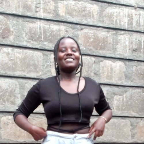 Teresia K.