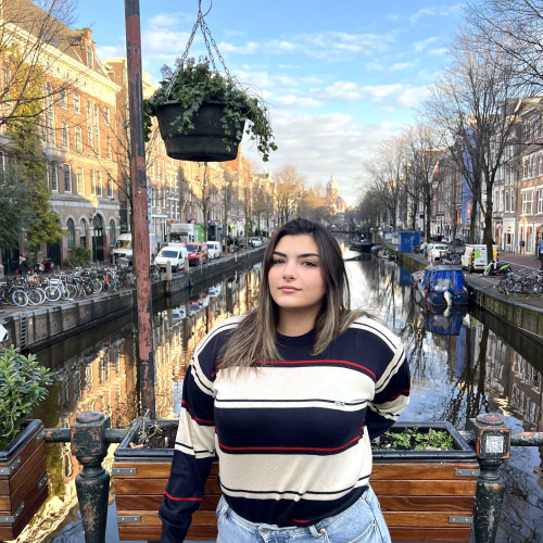 Savvina M. profile photo