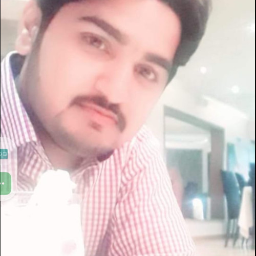 Muhammad A. profile photo