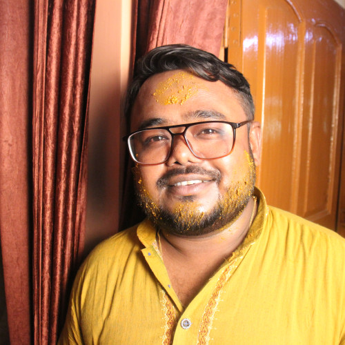 Dibyendu D. profile photo