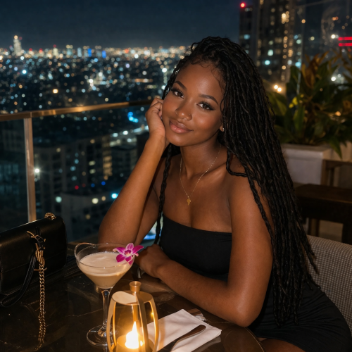 mercy j. profile photo