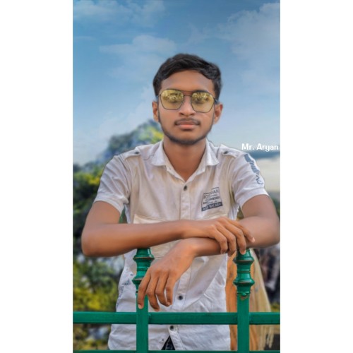 Aryan S.