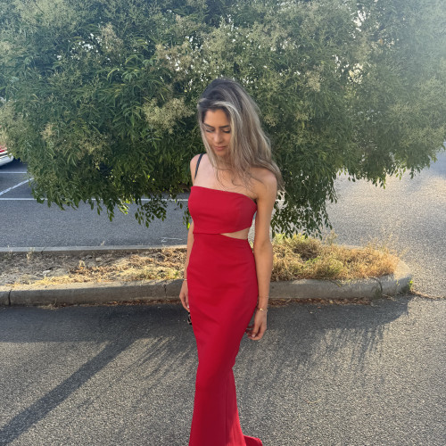 Kristina D. profile photo