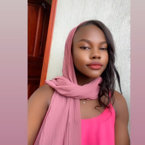 Ritah S. profile photo