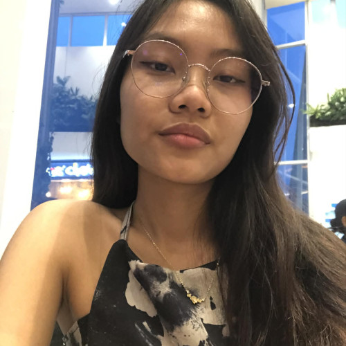 Grace P. profile photo