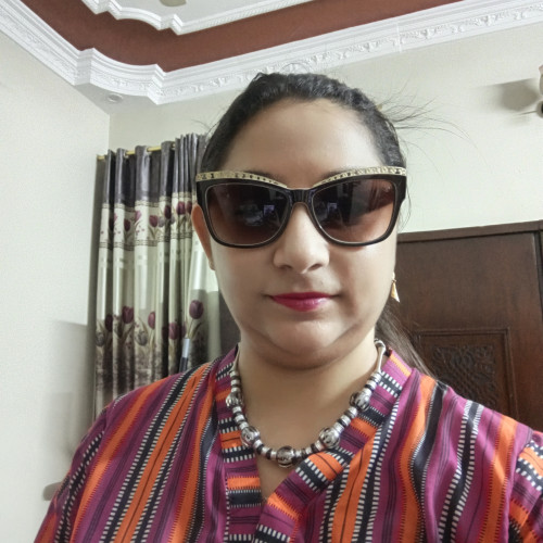 naureen a. profile photo