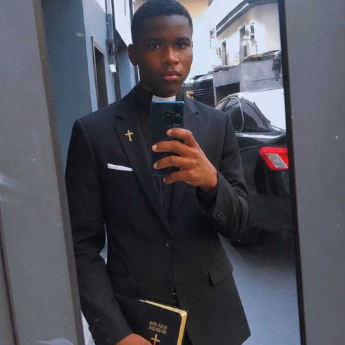 Solomon J. profile photo