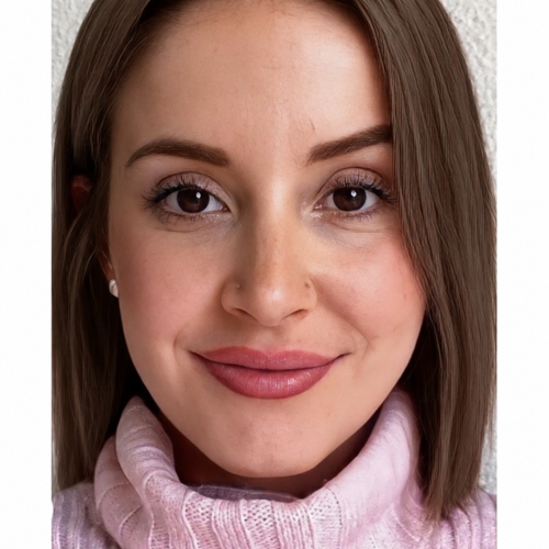 Desiree G. profile photo