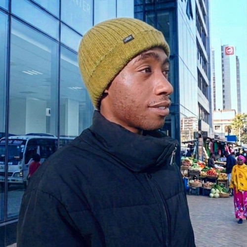 Lucky S. profile photo