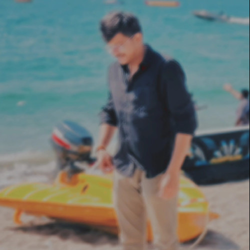Shivam  T. profile photo