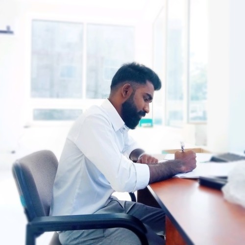 Lalith  K.