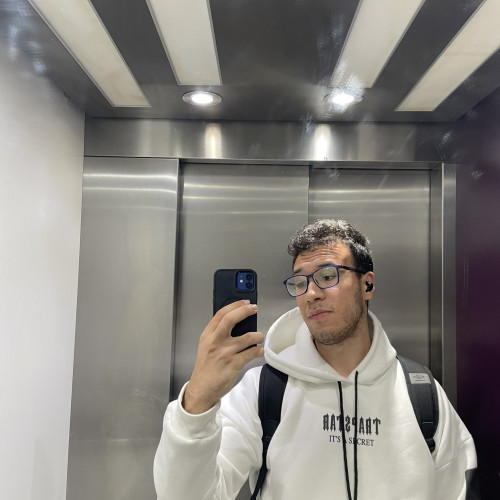 adam s. profile photo