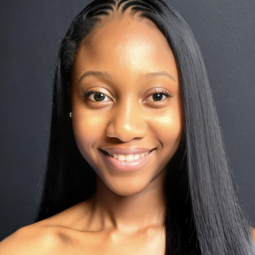 Chinemerem P. profile photo