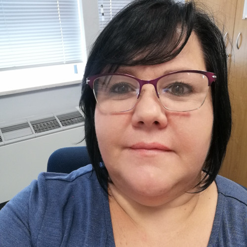 Jacoleen F. profile photo