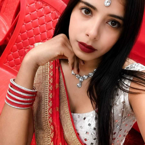 kajal k. profile photo