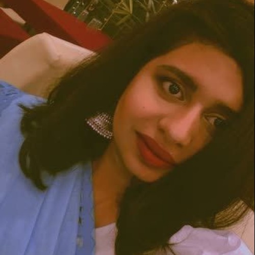 Faria S. profile photo