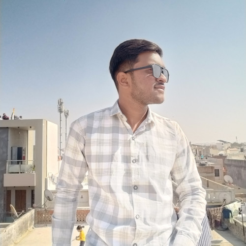 Hardik P. profile photo