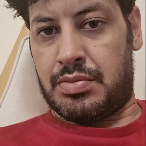 Meysam D. profile photo