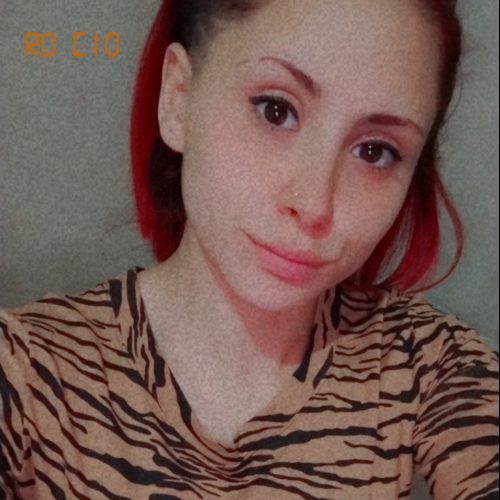 Rocio M. profile photo