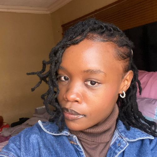 Tenyiko M. profile photo