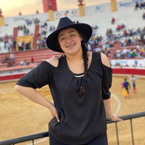 Valeria P.