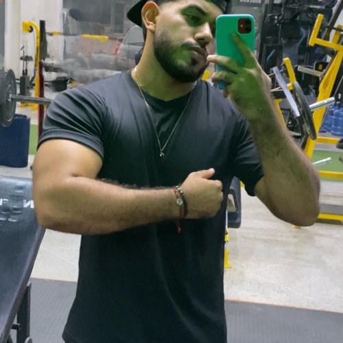 Anuar  A. profile photo