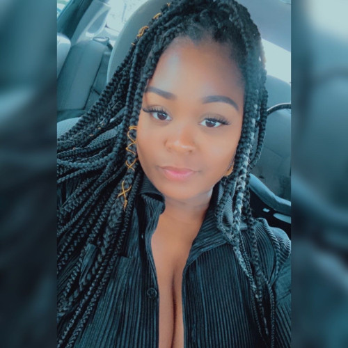 aleyah j. profile photo