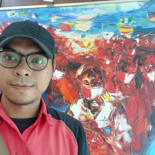 M lutfi m. profile photo