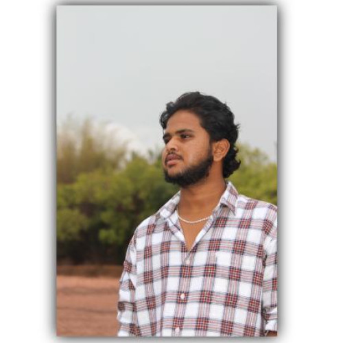 Ujwal KR U. profile photo